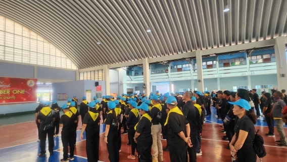 ไฟล์แนบ การประปาส่วนภูมิภาคสาขาภูเก็ต เข้าร่วมกิจกรรมจิตอาสา เราทำความ ดี ด้วยหัวใจ เนื่องในวันคล้ายวันพระราชสมภพ สมเด็จพระกนิษฐาธิราชเจ้า กรมสมเด็จพระเทพรัตนราชสุดาฯ สยามบรมราชกุมารี