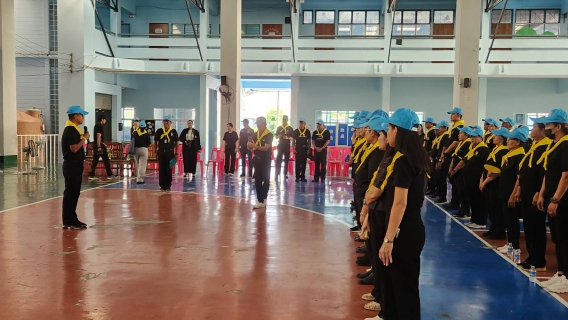 ไฟล์แนบ การประปาส่วนภูมิภาคสาขาภูเก็ต เข้าร่วมกิจกรรมจิตอาสา เราทำความ ดี ด้วยหัวใจ เนื่องในวันคล้ายวันพระราชสมภพ สมเด็จพระกนิษฐาธิราชเจ้า กรมสมเด็จพระเทพรัตนราชสุดาฯ สยามบรมราชกุมารี