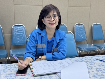 ไฟล์แนบ กปภ.สาขาธัญบุรี จัดกิจกรรมสนทนายามเช้า Morning Talk เดือนตุลาคม 2568 (ครั้งที่ 1/2569)