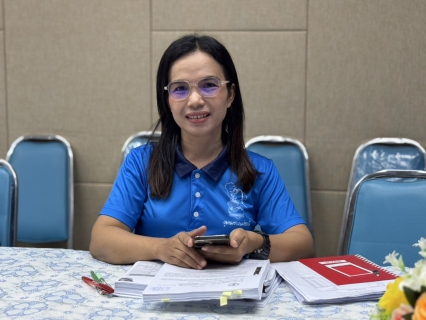 ไฟล์แนบ กปภ.สาขาธัญบุรี จัดกิจกรรมสนทนายามเช้า Morning Talk เดือนตุลาคม 2568 (ครั้งที่ 1/2569)