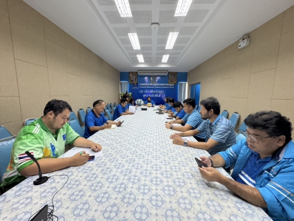 ไฟล์แนบ กปภ.สาขาธัญบุรี จัดกิจกรรมสนทนายามเช้า Morning Talk เดือนตุลาคม 2568 (ครั้งที่ 1/2569)