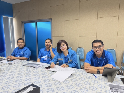 ไฟล์แนบ กปภ.สาขาธัญบุรี จัดกิจกรรมสนทนายามเช้า Morning Talk เดือนตุลาคม 2568 (ครั้งที่ 1/2569)