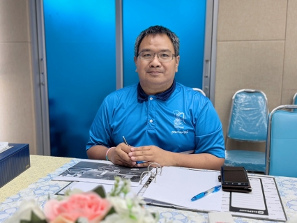 ไฟล์แนบ กปภ.สาขาธัญบุรี จัดกิจกรรมสนทนายามเช้า Morning Talk เดือนตุลาคม 2568 (ครั้งที่ 1/2569)