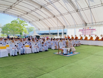 ไฟล์แนบ การประปาส่วนภูมิภาคสาขากระบี่ เข้าร่วมพิธีเจริญพระพุทธมนต์และพิธีถวายเครื่องราชสักการะ เนื่องในวันคล้ายวันพระราชสมภพสมเด็จพระกนิษฐาธิราชเจ้ากรมสมเด็จพระเทพรัตนราชสุดา สยามบรมราชกุมารี