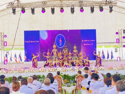 ไฟล์แนบ การประปาส่วนภูมิภาคสาขากระบี่ เข้าร่วมพิธีเจริญพระพุทธมนต์และพิธีถวายเครื่องราชสักการะ เนื่องในวันคล้ายวันพระราชสมภพสมเด็จพระกนิษฐาธิราชเจ้ากรมสมเด็จพระเทพรัตนราชสุดา สยามบรมราชกุมารี