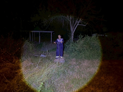 ไฟล์แนบ การประปาส่วนภูมิภาคสาขาเพชรบุรี ดำเนินกิจกรรม Step Test ค้นหาท่อแตกรั่ว พื้นที่ที่มีน้ำสูญเสียสูง