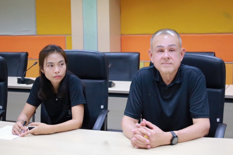 ไฟล์แนบ กปภ.อ้อมน้อย ผนึกกำลัง เทศบาลคลองโยง-TTW หารือ มรภ.สวนสุนันทาฯ ผลักดันระบบน้ำประปามาตรฐานแทนน้ำบาดาล ยกระดับสุขอนามัยในรั้วมหาวิทยาลัย