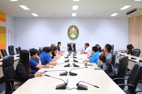 ไฟล์แนบ กปภ.อ้อมน้อย ผนึกกำลัง เทศบาลคลองโยง-TTW หารือ มรภ.สวนสุนันทาฯ ผลักดันระบบน้ำประปามาตรฐานแทนน้ำบาดาล ยกระดับสุขอนามัยในรั้วมหาวิทยาลัย