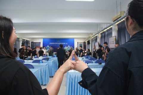 ไฟล์แนบ   กปภ.เขต 1 จัดอบรมโครงการ กปภ.ข.1 มุ่งมั่น สุขใจอย่างยั่งยืน (PWA Happy Mind, Happy Work) ส่งเสริมสุขภาพจิตที่ดีในการทำงาน