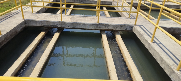 ไฟล์แนบ การประปาส่วนภูมิภาคสาขาภูเก็ต ปฏิบัติการล้างทำความสะอาดถังตกตะกอน ณ สถานีผลิตน้ำคลองกะทะ ตามแผนโครงการจัดการน้ำสะอาด (WSP) ครั้งที่ 3 ประจำปีงบประมาณ 2569 