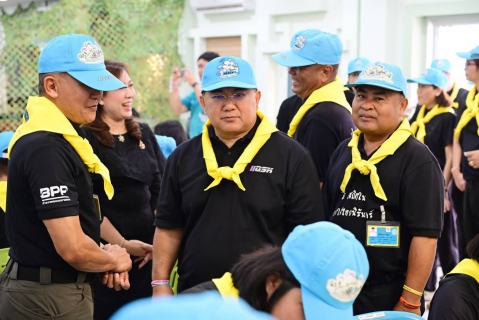 ไฟล์แนบ กปภ.สาขาขอนแก่น (พ) เข้าร่วมกิจกรรมจิตอาสาพัฒนา ในโอกาสวันสำคัญของชาติไทย เนื่องในวันคล้ายวันพระราชสมภพสมเด็จพระกนิษฐาธิราชเจ้า  กรมสมเด็จพระเทพรัตนราชสุดาฯ สยามบรมราชกุมารี และวันข้าราชการพลเรือน ประจำปี พ.ศ. 2569