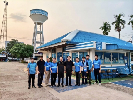 ไฟล์แนบ ผอ.กปภ.ข.7 เดินสายมอบนโยบาย กปภ.สาขาสกลนคร ,ศรีสงคราม และกปภ.สาขาบึงกาฬ