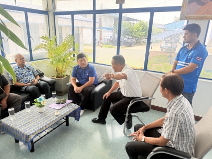 ไฟล์แนบ กปภ.สาขาท่าตะโก ให้การต้อนรับ สมาชิกสภาผู้แทนราษฎร และนายก อบต.ท่าตะโก