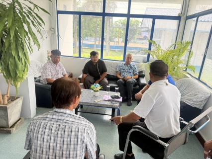 ไฟล์แนบ กปภ.สาขาท่าตะโก ให้การต้อนรับ สมาชิกสภาผู้แทนราษฎร และนายก อบต.ท่าตะโก