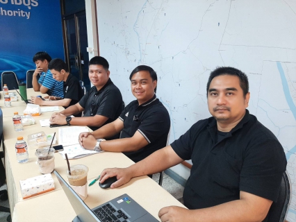 ไฟล์แนบ กปภ.สาขาสมุทรสาคร (พ) ร่วมประชุมติดตามโครงการจัดการน้ำสะอาด และการบำรุงรักษาเชิงป้องกัน WSP&PM ครั้งที่ 2/2569