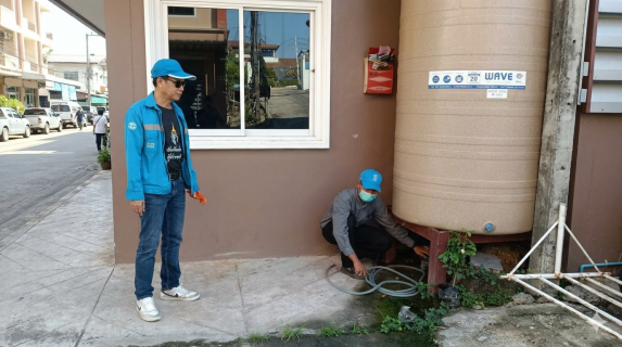 ไฟล์แนบ กปภ.สาขาภูเก็ต นำทีมลงพื้นที่ตรวจวัดแรงดันน้ำ บริเวณถนนพิศิษฐ์กรณีย์ ตำบลป่าตอง อำเภอกะทู้ จังหวัดภูเก็ต