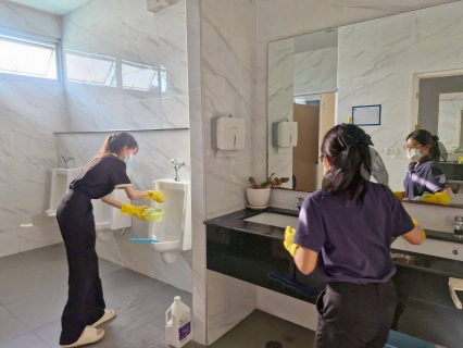 ไฟล์แนบ การประปาส่วนภูมิภาคสาขาคลองหลวงจัดกิจกรรม Big Cleaning Day ครั้งที่ 2/2569