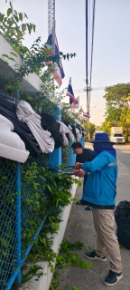 ไฟล์แนบ การประปาส่วนภูมิภาคสาขาคลองหลวงจัดกิจกรรม Big Cleaning Day ครั้งที่ 2/2569