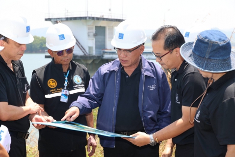 ไฟล์แนบ กปภ. เตรียมสร้างสถานีผลิตน้ำแห่งใหม่ ยกระดับความมั่นคงประปาหาดใหญ่-สงขลา