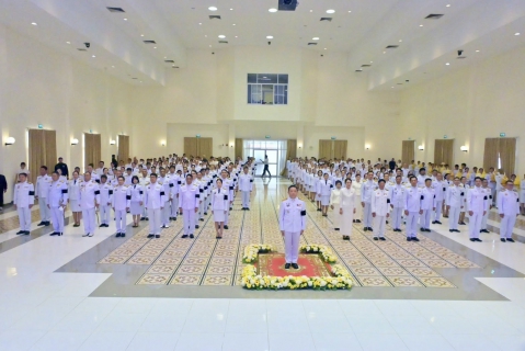 ไฟล์แนบ การประปาส่วนภูมิภาคสาขาภูเก็ต เข้าร่วมงานรัฐพิธีวันที่ระลึก พระบาทสมเด็จพระพุทธยอดฟ้าจุฬาโลกมหาราช และวันที่ระลึกมหาจักรีบรมราชวงศ์ 