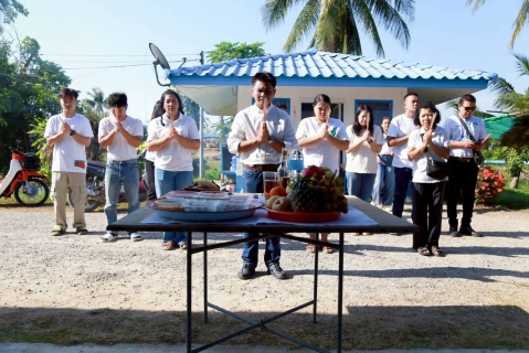 ไฟล์แนบ การประปาส่วนภูมิภาคสาขาประจวบคีรีขันธ์ จัดพิธีทำบุญสำนักงานและเจริญพระพุทธมนต์ประจำปี 2569
