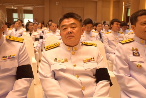 ไฟล์แนบ กปภ.สาขาระยอง เข้าร่วมพิธี "วันพระบาทสมเด็จพระพุทธยอดฟ้าจุฬาโลกมหาราช และวันที่ระลึกมหาจักรีบรมราชวงศ์"