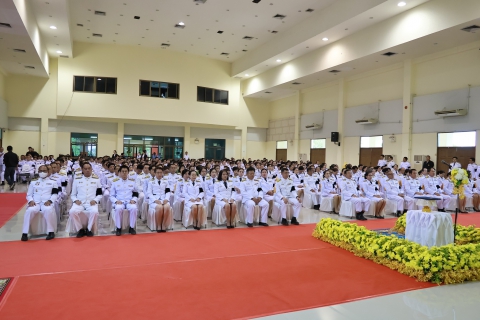 ไฟล์แนบ กปภ.สาขามหาสารคาม ร่วมพิธีถวายราชสักการะ เนื่องใน วันพระบาทสมเด็จพระพุทธยอดฟ้าจุฬาโลกมหาราช และวันที่ระลึกมหาจักรีบรมราชวงศ์