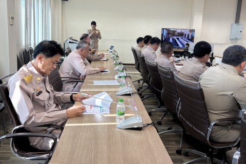 ไฟล์แนบ ผอ.กปภ.ข.6 เข้าร่วมประชุมพบปะข้าราชการสังกัดกระทรวงมหาดไทย