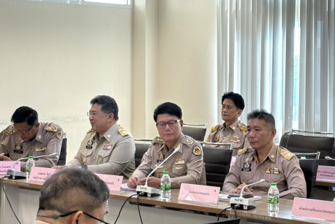 ไฟล์แนบ ผอ.กปภ.ข.6 เข้าร่วมประชุมพบปะข้าราชการสังกัดกระทรวงมหาดไทย