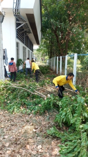 ไฟล์แนบ กปภ.สาขามหาสารคาม ตรวจสอบความพร้อมของสถานีสูบน้ำแรงต่ำแก่งเลิงจาน (แหล่งน้ำสำรอง) ต.แก่งเลิงจาน อ.เมือง จ.มหาสารคาม