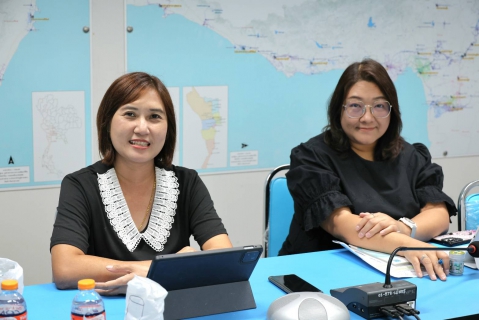 ไฟล์แนบ ผู้บริหารในสังกัด กปภ.ข.3 ร่วมประชุมคณะผู้บริหารระดับสูง (ครส.) ครั้งที่ 4/2569