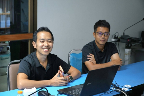 ไฟล์แนบ ผู้บริหารในสังกัด กปภ.ข.3 ร่วมประชุมคณะผู้บริหารระดับสูง (ครส.) ครั้งที่ 4/2569