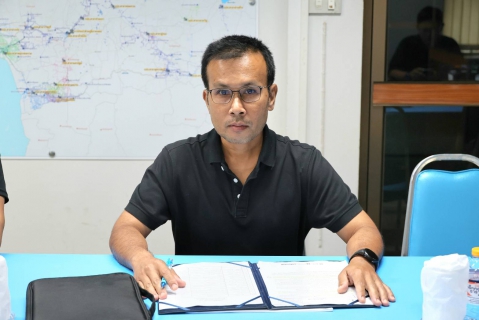 ไฟล์แนบ ผู้บริหารในสังกัด กปภ.ข.3 ร่วมประชุมคณะผู้บริหารระดับสูง (ครส.) ครั้งที่ 4/2569