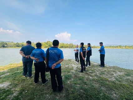 ไฟล์แนบ วันเสาร์ที่ 4 เมษายน 2569  นายธำรง คุ้มเพชร ผู้จัดการการประปาส่วนภูมิภาคสาขาตะกั่วป่า มอบหมายให้นายโชคชัย พิชญานุพงศ์ หัวหน้างานผลิต ปฏิบัติหน้าที่แทนผจก.กปภ.สาขาตะกั่วป่า พร้อมด้วยหัวหน้างาน ร่วมให้การต้อนรับ นายโชตินรินทร์ เกิดสม รองปลัดกระทรวงมหาดไทย ลงพื้นที่จังหวัดพังงา