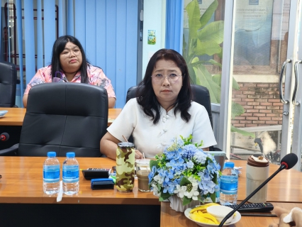 ไฟล์แนบ กปภ.ข.10 จัดกิจกรรมสนทนายามเช้า (Morning talk) ระดับผู้บริหาร ครั้งที่ 5/2569 