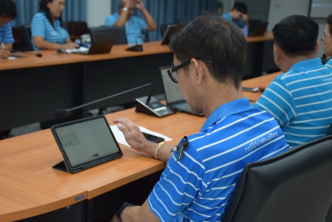 ไฟล์แนบ กปภ.สาขาระยอง จัดกิจกรรมสนทนายามเช้า (Morning Talk) ครั้งที่ 7/2569 เดือนเมษายน 2569