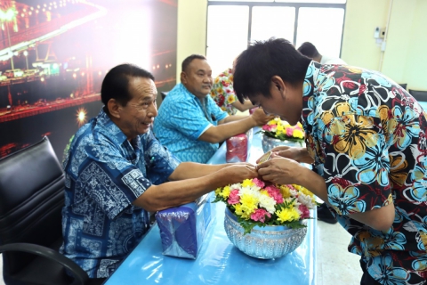 ไฟล์แนบ กปภ.สาขาชลบุรี (พ) ร่วมสืบสานประเพณีไทย เทศกาลสงกรานต์ 2569