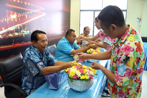 ไฟล์แนบ กปภ.สาขาชลบุรี (พ) ร่วมสืบสานประเพณีไทย เทศกาลสงกรานต์ 2569