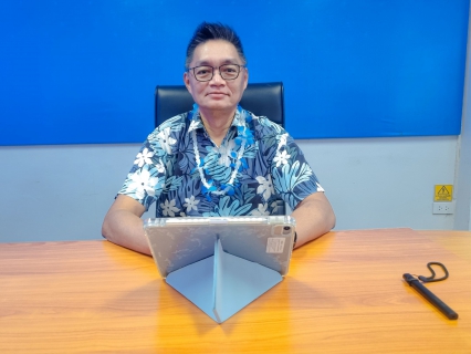 ไฟล์แนบ การประปาส่วนภูมิภาคสาขาพนมสารคาม จัดกิจกรรมสนทนายามเช้า(Morning Talk) คร้ังที่  7/2569ประจำเดือน เมษายน 2569