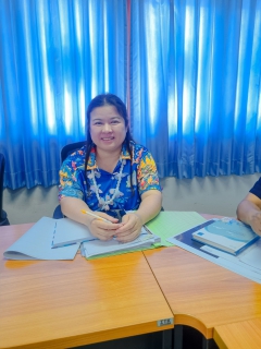 ไฟล์แนบ การประปาส่วนภูมิภาคสาขาพนมสารคาม จัดกิจกรรมสนทนายามเช้า(Morning Talk) คร้ังที่  7/2569ประจำเดือน เมษายน 2569