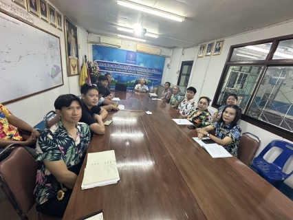 ไฟล์แนบ กิจกรรมสนทนายามเช้า Morning Talk