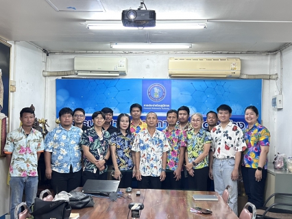 ไฟล์แนบ กิจกรรมสนทนายามเช้า Morning Talk