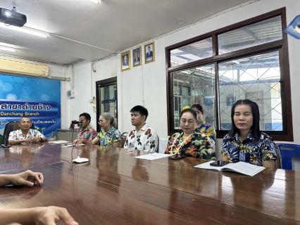 ไฟล์แนบ กิจกรรมสนทนายามเช้า Morning Talk