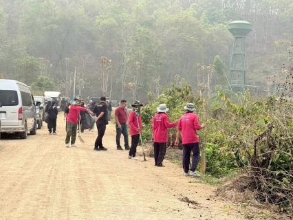 ไฟล์แนบ กปภ.สาขาเทิง ร่วมกิจกรรมจิตอาสาเนื่องในโอกาสวันคล้ายวันพระราชสมภพสมเด็จพระกนิษฐาธิราชเจ้า กรมสมเด็จพระเทพรัตนราชสุดาฯ สยามบรมราชกุมารี