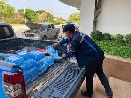 ไฟล์แนบ กปภ.สาขาสวรรคโลก สนับสนุนน้ำดื่มบรรจุขวดในโครงการชะลอชรา ชีวายืนยาว และงานแม่ระวิงเริงสำราญสงกรานต์ป่ากุมเกาะ