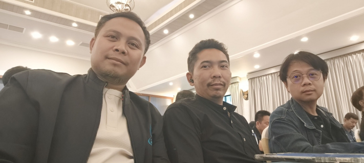 ไฟล์แนบ การประปาส่วนภูมิภาคสาขาภูเก็ต เข้าร่วมประชุมปฐมนิเทศโครงการศึกษาจัดทำแผนแม่บทการบริหารจัดการทรัพยากรน้ำในเขตลุ่มน้ำภาคใต้ฝั่งตะวันตก ปรับปรุงช่วงที่ 1 (พ.ศ.2566-2580)