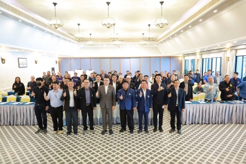 ไฟล์แนบ การประปาส่วนภูมิภาคสาขาภูเก็ต เข้าร่วมประชุมปฐมนิเทศโครงการศึกษาจัดทำแผนแม่บทการบริหารจัดการทรัพยากรน้ำในเขตลุ่มน้ำภาคใต้ฝั่งตะวันตก ปรับปรุงช่วงที่ 1 (พ.ศ.2566-2580)