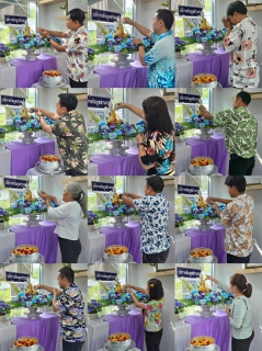 ไฟล์แนบ การประปาส่วนภูมิภาคสาขาฉะเชิงเทรา ร่วมอนุรักษ์ สืบสานขนบธรรมเนียมประเพณีอันดีงาม เนื่องในเทศกาลวันสงกรานต์ ประจำปี 2569 
