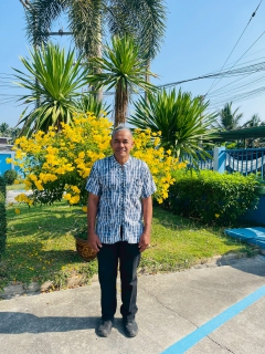 ไฟล์แนบ  📢 กปภ.สาขาสามพราน ร่วมสืบสานวัฒนธรรมไทย แต่งกายชุดไทย ภูมิใจแต่งไทยทั้งแผ่นดิน