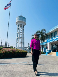 ไฟล์แนบ  📢 กปภ.สาขาสามพราน ร่วมสืบสานวัฒนธรรมไทย แต่งกายชุดไทย ภูมิใจแต่งไทยทั้งแผ่นดิน